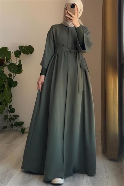 Ahsen Ferace - Çağla yeşil