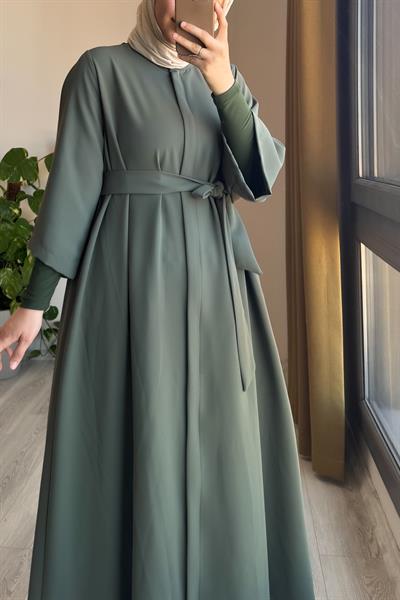 Ahsen Ferace - Çağla yeşil