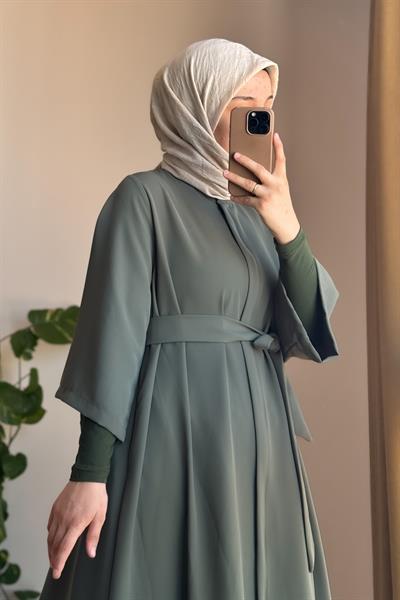 Ahsen Ferace - Çağla yeşil