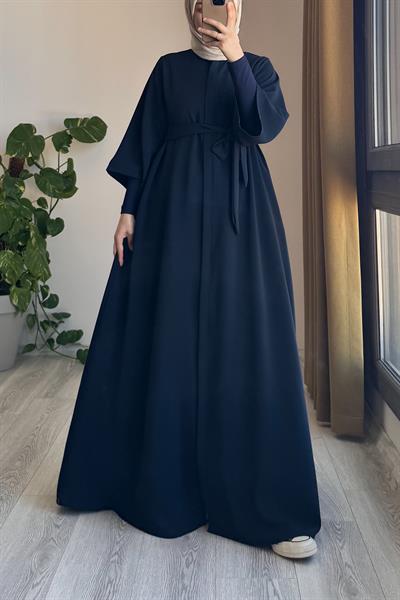 Ahsen Ferace - Lacivert