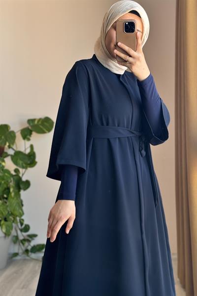 Ahsen Ferace - Lacivert