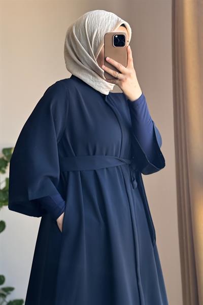 Ahsen Ferace - Lacivert