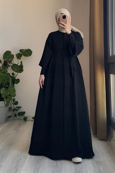 Ahsen Ferace - Siyah