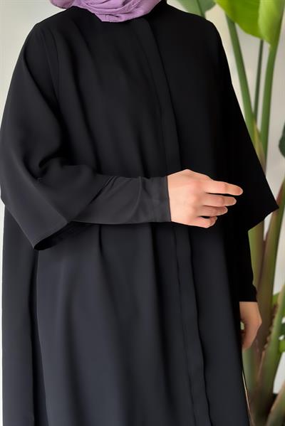 Ahsen Ferace - Siyah