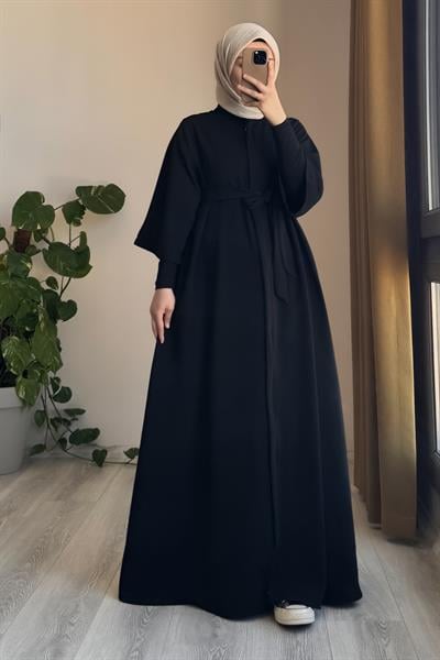 Ahsen Ferace - Siyah