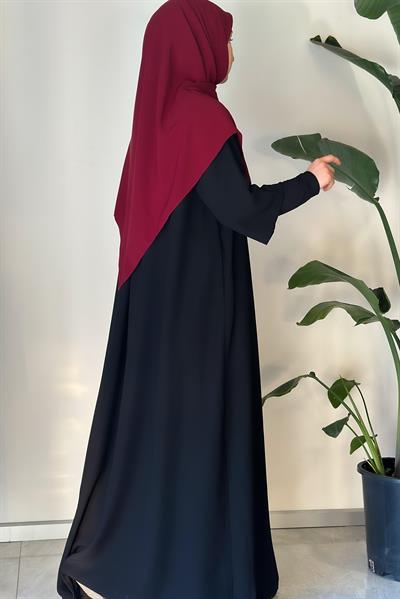 Ahsen Ferace - Siyah