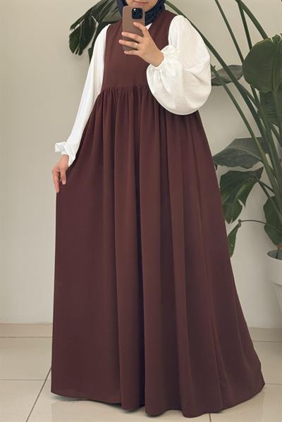 Ahunisa Jile - Acı kahve