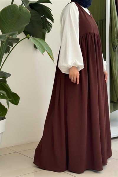 Ahunisa Jile - Acı kahve