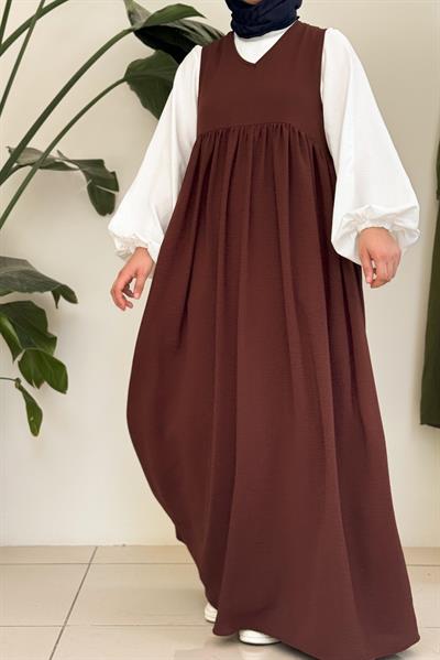 Ahunisa Jile - Acı kahve