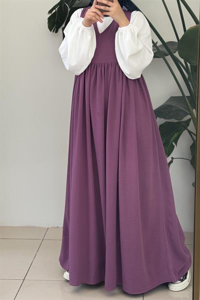 Ahunisa Jile - Leylak