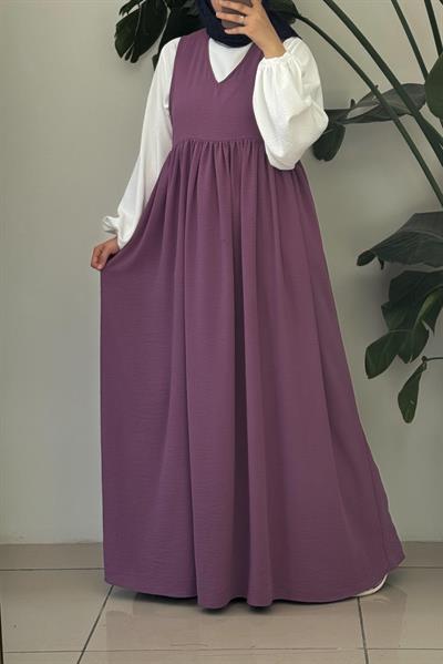 Ahunisa Jile - Leylak