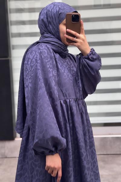 Amine Elbise - Soft mavi