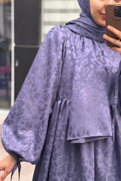 Amine Elbise - Soft mavi