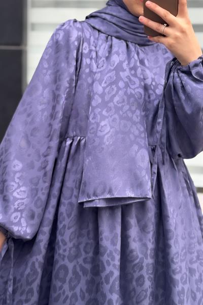 Amine Elbise - Soft mavi