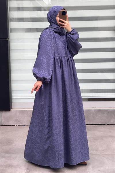 Amine Elbise - Soft mavi