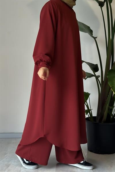 Asude Takım - Kiremit