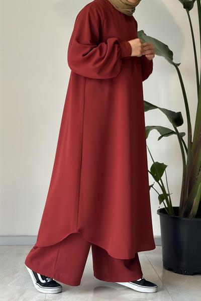 Asude Takım - Kiremit