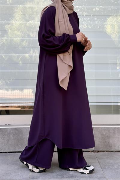 Asude Takım - Mürdüm