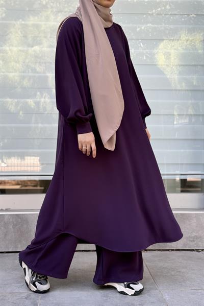 Asude Takım - Mürdüm