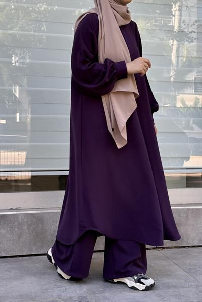 Asude Takım - Mürdüm