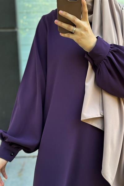 Asude Takım - Mürdüm