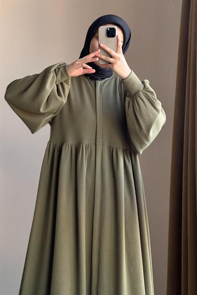 Asya Triko Ferace - Adaçayı