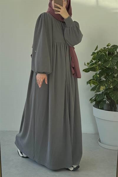 Asya Triko Ferace - Antrasit