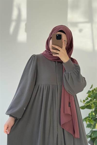 Asya Triko Ferace - Antrasit