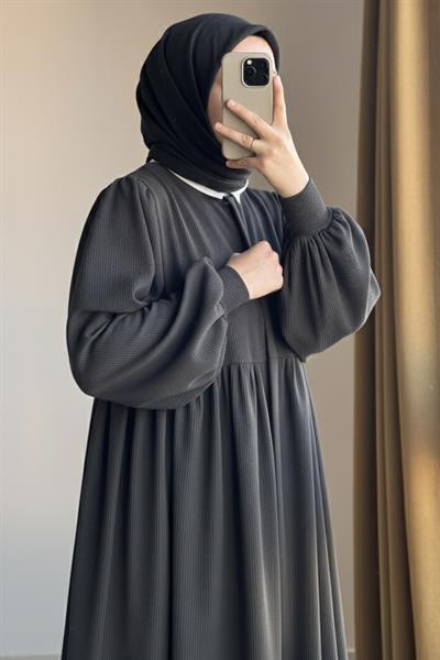 Asya Triko Ferace - Antrasit