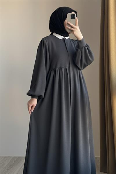 Asya Triko Ferace - Antrasit