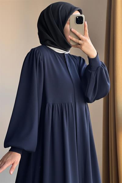 Asya Triko Ferace - Lacivert