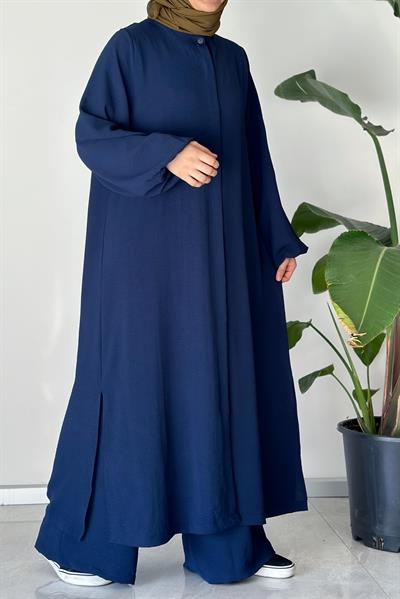 Ayla Takım - Lacivert