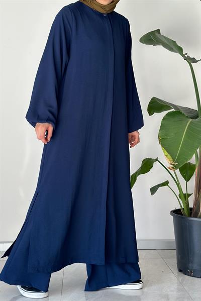 Ayla Takım - Lacivert