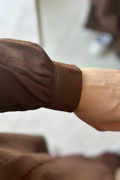 Aylin Takım - Acı kahve