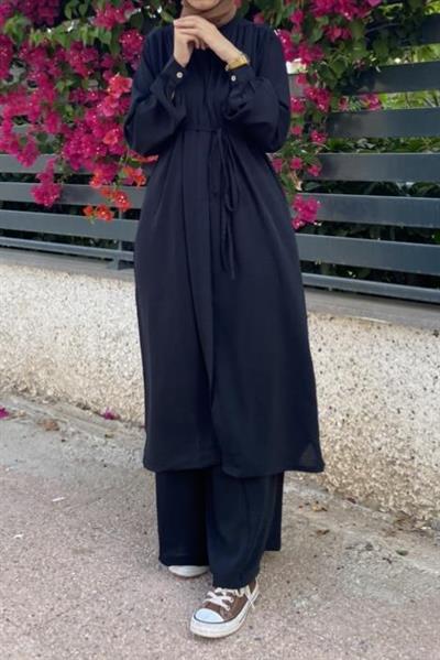 Aylin Takım - Siyah