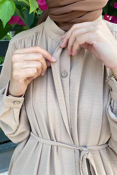 Aylin Takım - Vizon