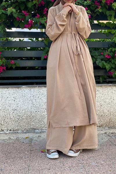 Aylin Takım - Vizon