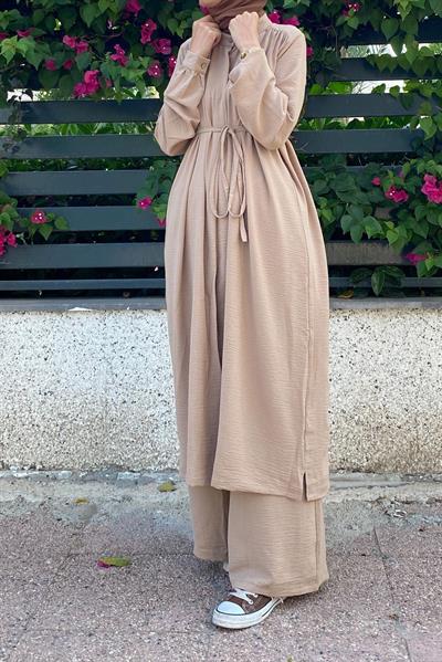 Aylin Takım - Vizon