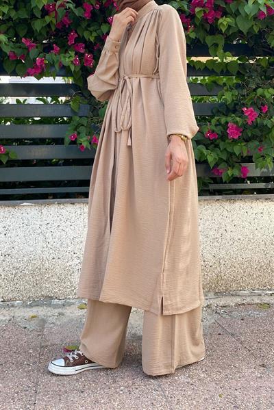 Aylin Takım - Vizon