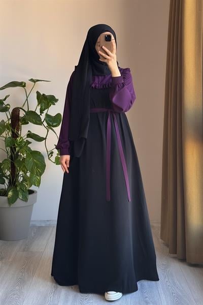 Bella Elbise - Mürdüm