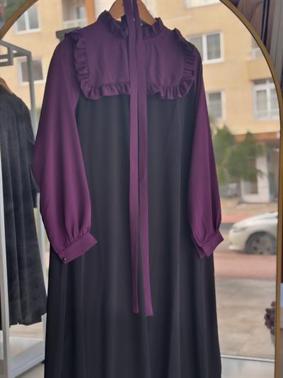 Bella Elbise - Mürdüm