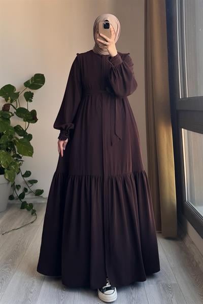 Beyza Ferace - Acı kahve