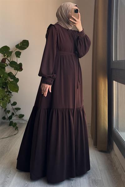 Beyza Ferace - Acı kahve