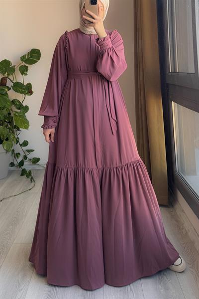 Beyza Ferace - Gül kurusu