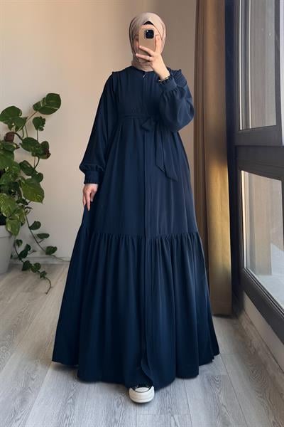 Beyza Ferace - Lacivert