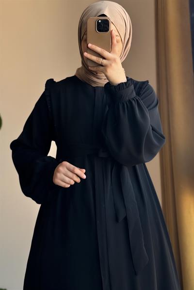 Beyza Ferace - Siyah