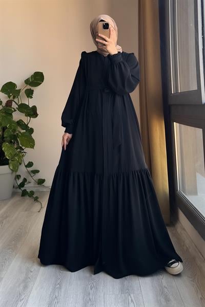 Beyza Ferace - Siyah