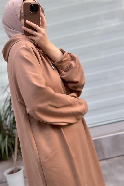 Classic Tunik - Vizon