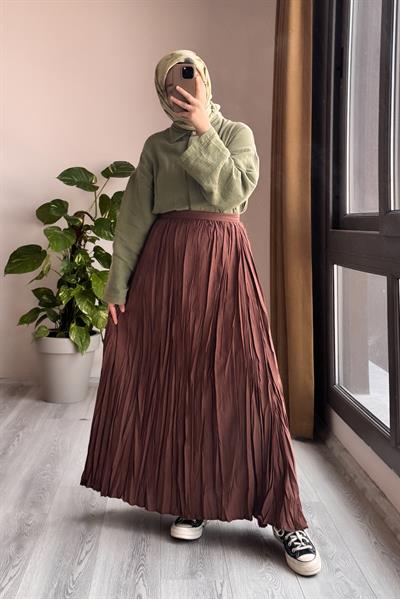 Crush Etek - Acı kahve