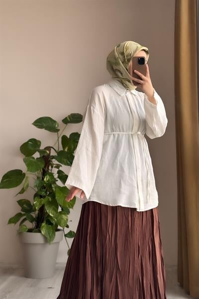 Crush Etek - Acı kahve